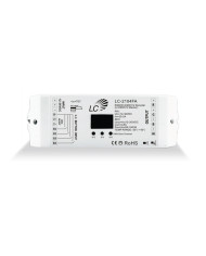 Led upravljanje - DMX decoder LC-2104FA