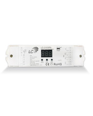 Led upravljanje - DMX decoder LC-2103FA