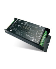 Led upravljanje - DMX decoder LC-2102BEA-RJ45