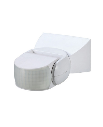 Senzor pokreta ST15 IP65 WH
