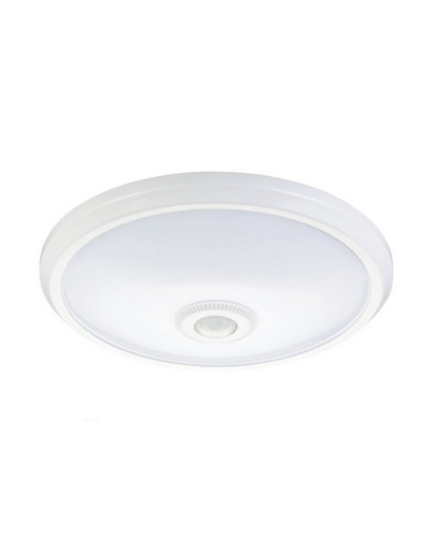 LED Plafonjera sa senzorom ST77AE LED 12W PANIK