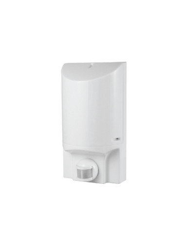 Zidna svjetiljka sa senzorom ST52 9405100000 infrared senzor IP44 WH