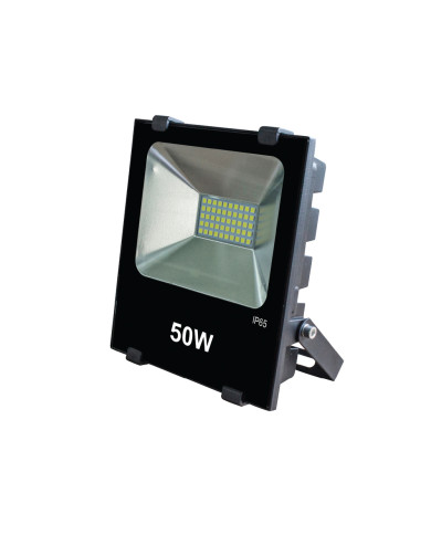 SD-F012-SMD-50DW 50W LED SMD flood light 4000K 250*210*60mm