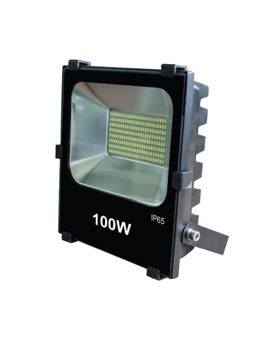 SD-F012-SMD-100DW 100W LED SMD flood light, 4000K 295*255*80mm