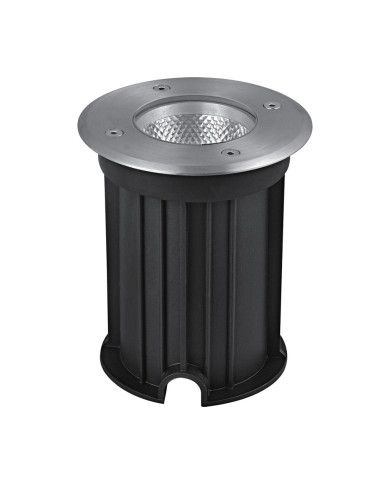 Vanjska svjetiljka podna CDR040027 S/S IP66 GU10 max 35W