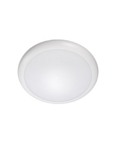 Plafonjera sa senzorom ST706K IP44 12W WHITE
