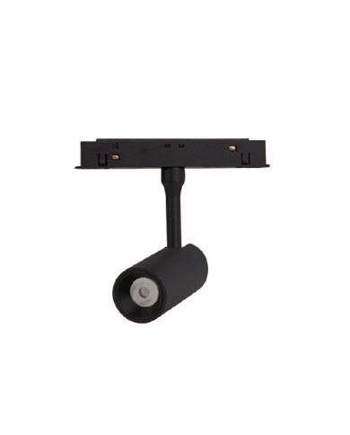 LED-L006-48VDC-5W-350lm-3000K-black
