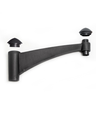 PILAR SYSTEM 1L BLACK