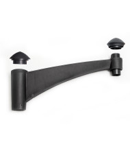 PILAR SYSTEM 1L BLACK