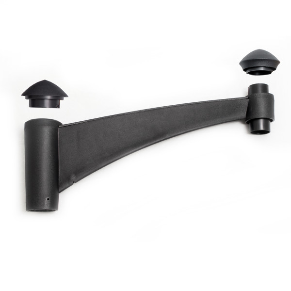 PILAR SYSTEM 1L BLACK