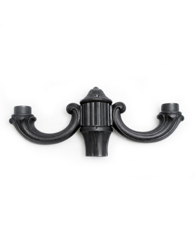 OFIR SYSTEM 2L BLACK