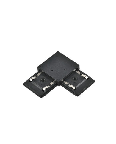 Accessory-SMR-CC, corner connector for track rail, black