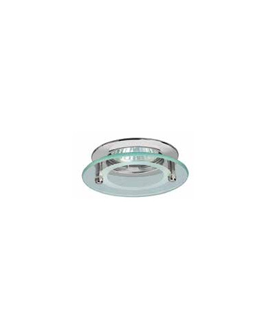 Halogena ugradbena ELC-146+C2 NM