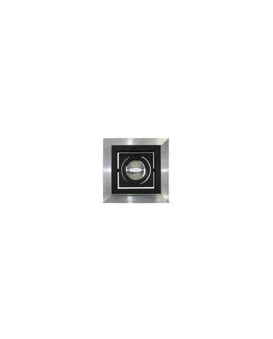 Halogena ugradbena ELC-1821TL M.BK