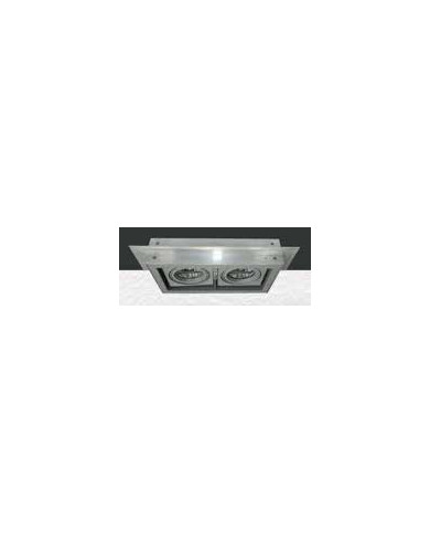 Halogena ugradbena ELC-1822TL M.SR