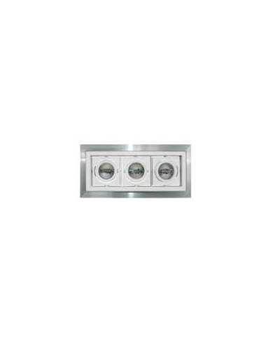 Halogena ugradbena ELC-1823TL M.WH