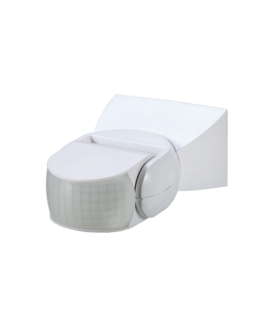 Senzor pokreta ST15 IP65 WH