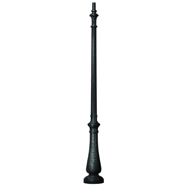 NEBO 2500 WITH DOOR&BOX BLACK