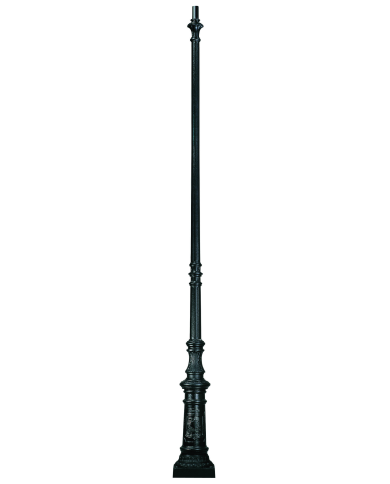GIONA 5000 WITH DOOR&BOX BLACK