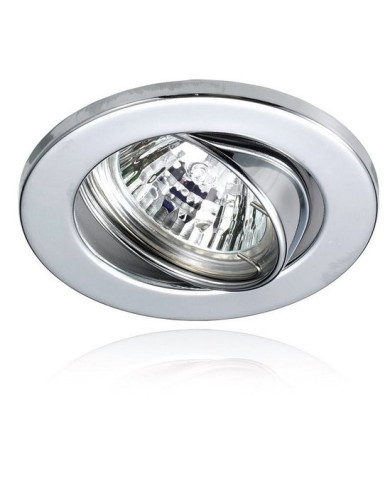 Downlight ugradbena ELC-229FM CH GU10