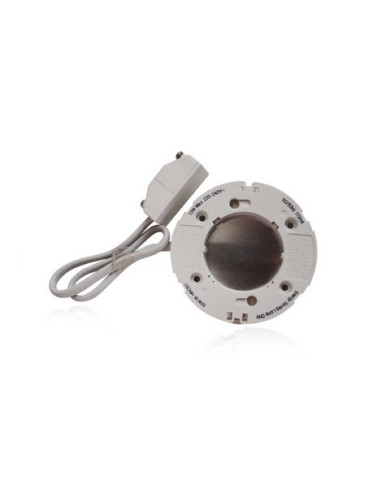 Elektromaterijal grlo LA2402 GX53 lampholder