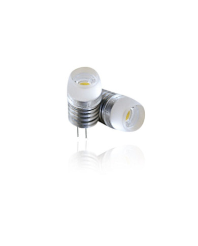 G4-01-1X1,5W 12V DC GREEN