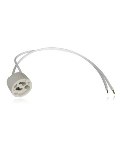 GX10 lamp holder for ELC-8111S