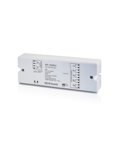 Led upravljanje - primatelj signala LC-1009EA