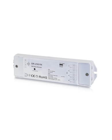 Led upravljanje - primatelj signala LC-2501N
