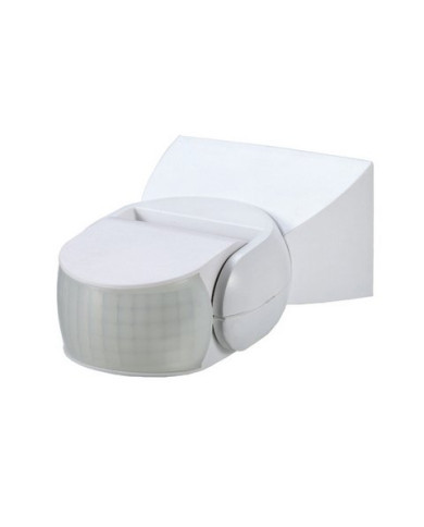 Senzor pokreta ST15 IP65 WH