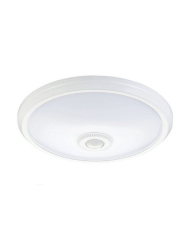 LED Plafonjera sa senzorom ST77AE LED 12W PANIK