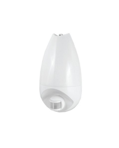 Zidna svjetiljka sa senzorom ST51 9405100000 infrared senzor IP44 WH