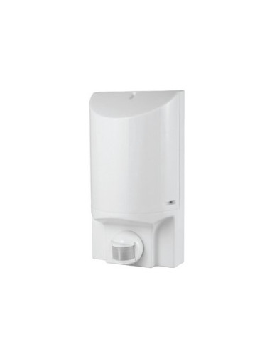 Zidna svjetiljka sa senzorom ST52 9405100000 infrared senzor IP44 WH