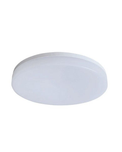 Plafonjera sa senzorom E-CM08C fi280*54mm 18W IP54 4000K