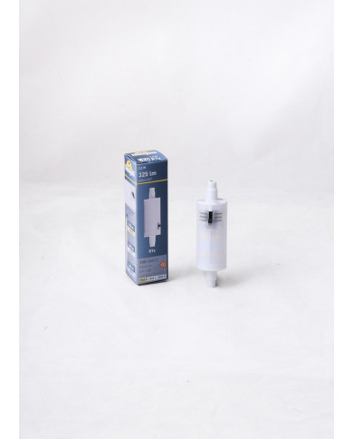 R7S LED LAMP 3,5W CCT 2700/4000/6500K